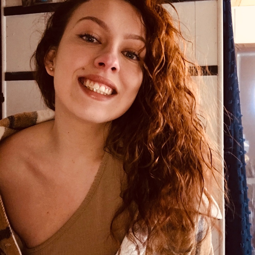 Meet your Posher, Jasmine